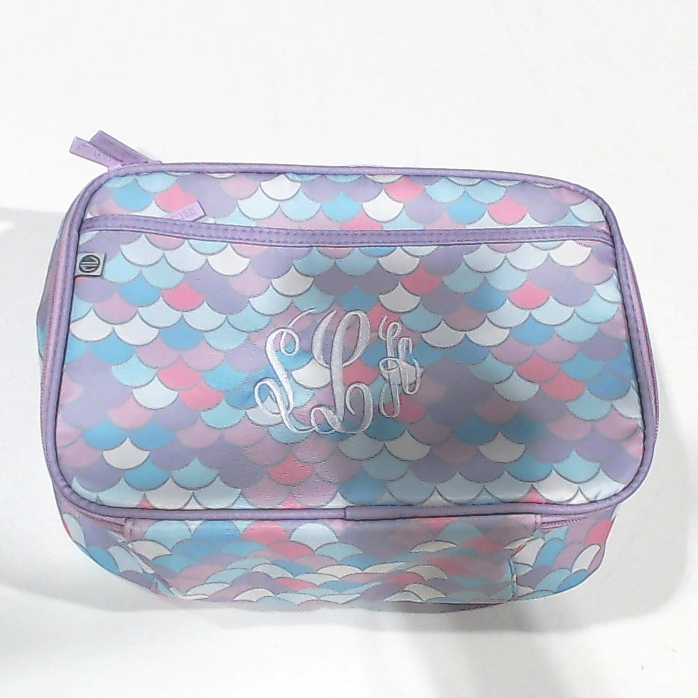 BLOOPER BAG: Personalized Lunch Box