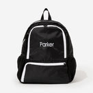 Personalized Kids Sports Backpack | Black