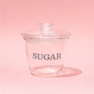 Personalized Container | Small Clear