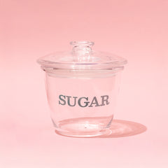 Personalized Container in Small