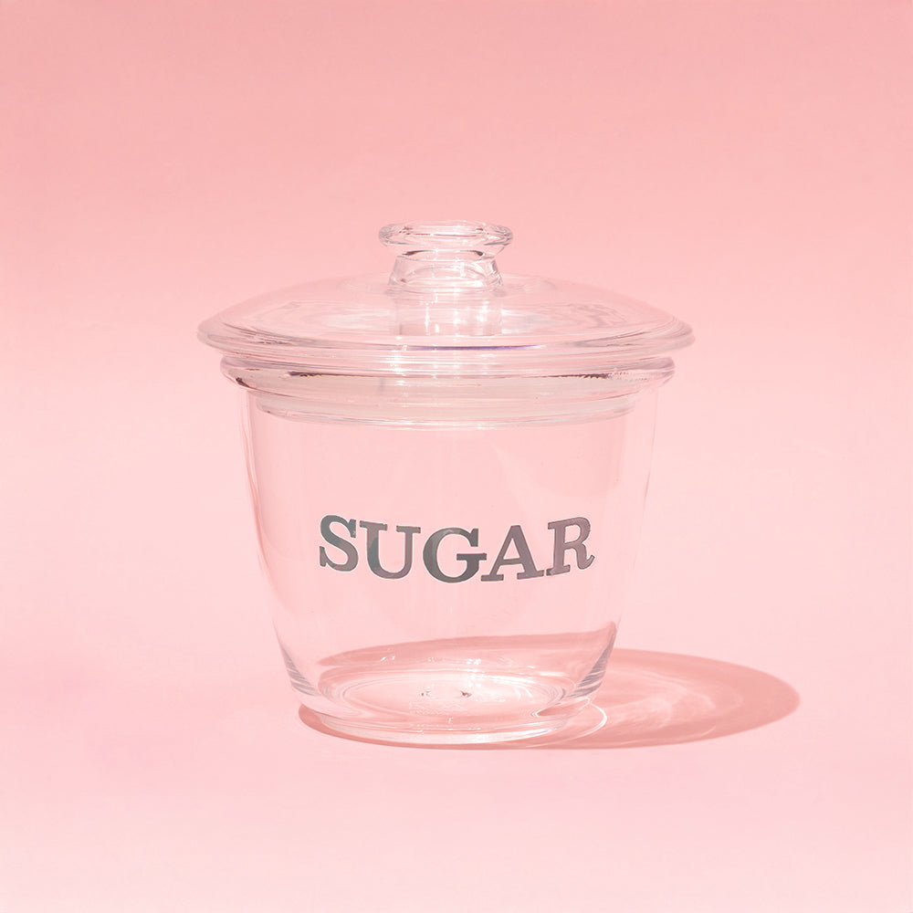 Personalized Container in Small