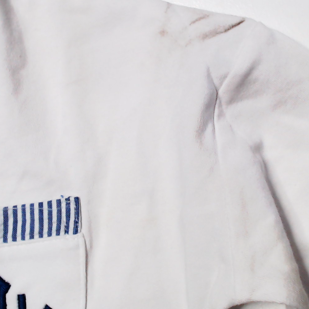 BLOOPER KIDS: Monogrammed Kids Long Sleeve Dockside Shirt
