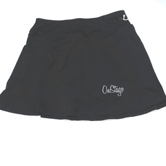 BLOOPER CLOTHING: Monogrammed Skort