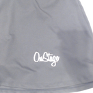 BLOOPER CLOTHING: Monogrammed Skort
