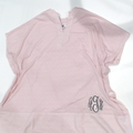 BLOOPER CLOTHING: Monogrammed Nantucket Cover Up