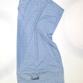 BLOOPER SWIM: Monogrammed Nantucket Cover Up