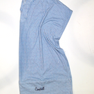 BLOOPER SWIM: Monogrammed Nantucket Cover Up