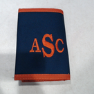 BLOOPER KIDS: Personalized Kids Wallet