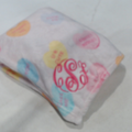 BLOOPER ACCESSORY: Personalized Plush Blanket
