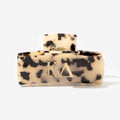 kappa delta hair clip