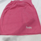 BLOOPER ACCESSORY: Monogrammed Towel Wrap