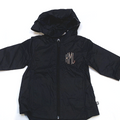 BLOOPER KIDS: Monogrammed Kids Lightweight Rain Jacket