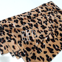 BLOOPER ACCESSORY: Personalized Plush Blanket