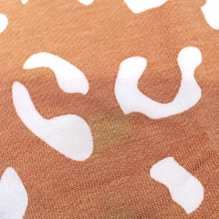 BLOOPER CLOTHING: Monogrammed Lightweight Sweatshirt