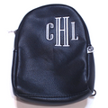 BLOOPER BAG: Monogrammed Sling Bag