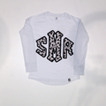 BLOOPER KIDS: Personalized Youth Long Sleeve Shirt