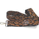 BLOOPER ACCESSORY: Monogrammed Crossbody Strap