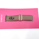 BLOOPER ACCESSORY: Personalized Smart Watch Band