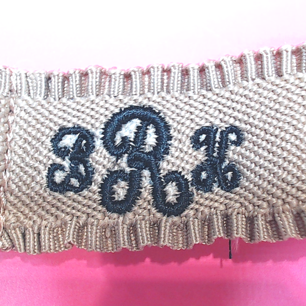 BLOOPER ACCESSORY: Personalized Smart Watch Band