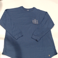 BLOOPER CLOTHING: Monogrammed Fall T-Shirt