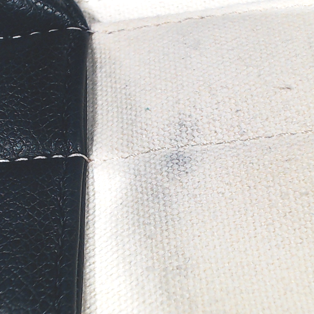 BLOOPER BAG: Monogrammed Upscale Weekender