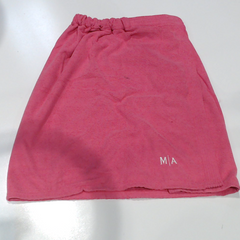 BLOOPER ACCESSORY: Monogrammed Towel Wrap