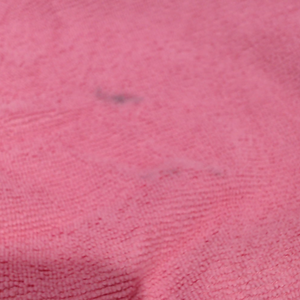 BLOOPER ACCESSORY: Monogrammed Towel Wrap