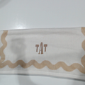 BLOOPER SWIM: Monogrammed Bath Towel Set