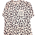 BLOOPER CLOTHING: Monogrammed Long Sleeve Shirt