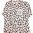 BLOOPER CLOTHING: Monogrammed Long Sleeve Shirt