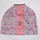 BLOOPER ACCESSORY: Monogrammed Luggage Cover