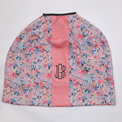 BLOOPER ACCESSORY: Monogrammed Luggage Cover