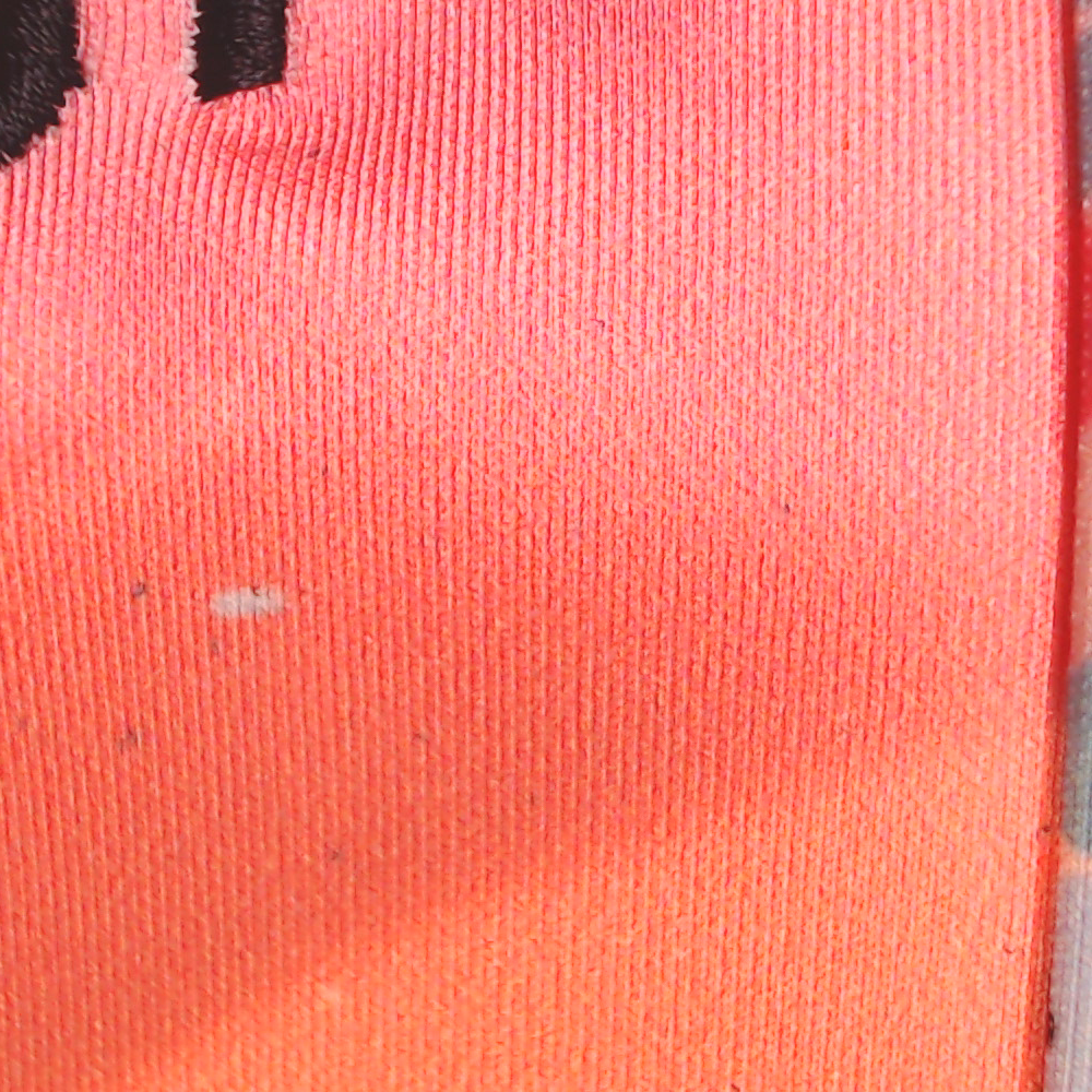 BLOOPER ACCESSORY: Monogrammed Luggage Cover