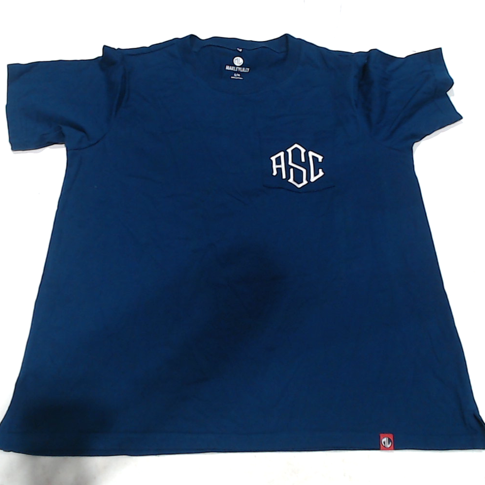 BLOOPER CLOTHING: America Tee