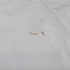 BLOOPER CLOTHING: Monogrammed Short Sleeve Tunic