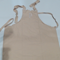 BLOOPER ACCESSORY: Monogrammed Scalloped Apron