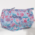 BLOOPER BAG: Monogrammed Essentials Pouch