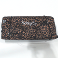 BLOOPER BAG: Monogrammed Toiletry Kit