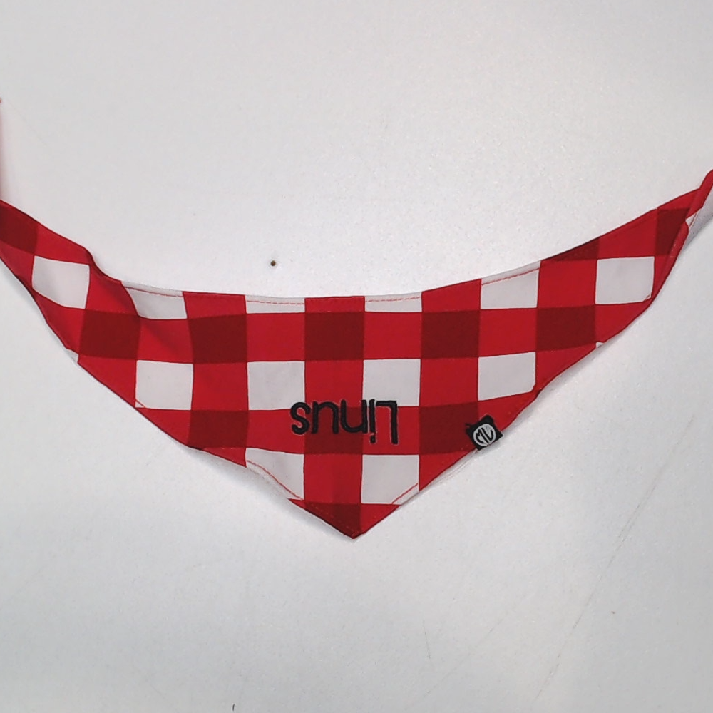 BLOOPER ACCESSORY: Personalized Dog Bandana