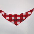 BLOOPER ACCESSORY: Personalized Dog Bandana
