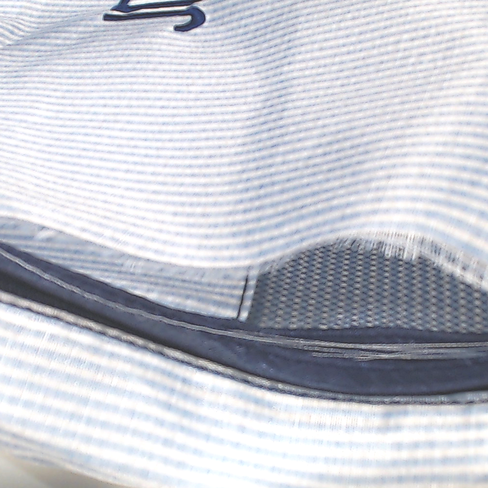 BLOOPER BAG: Monogrammed Youth Packing Bag Set