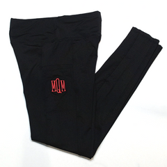 BLOOPER CLOTHING: Personalized Leggings