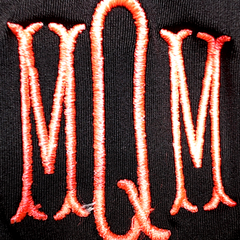 BLOOPER CLOTHING: Personalized Leggings