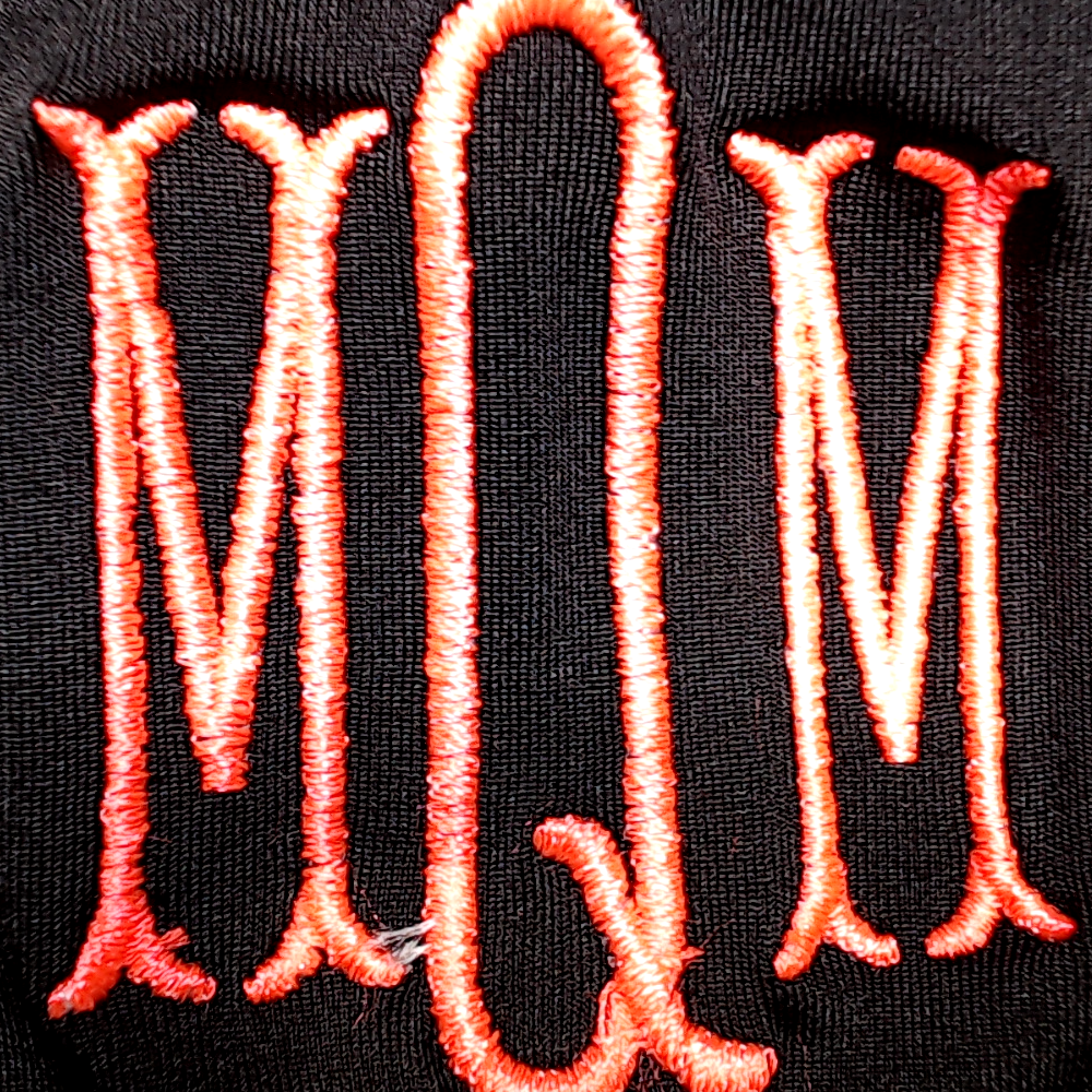 BLOOPER CLOTHING: Personalized Leggings
