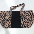 BLOOPER BAG: Monogrammed Slip On Shoes