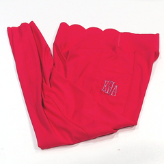 BLOOPER CLOTHING: Personalized Leggings
