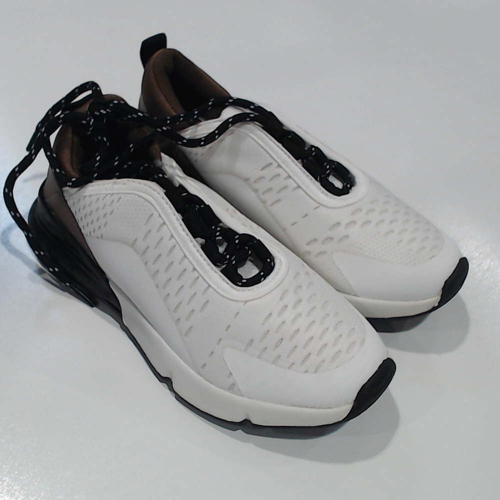 BLOOPER SHOES: BLANK Youth Sneakers