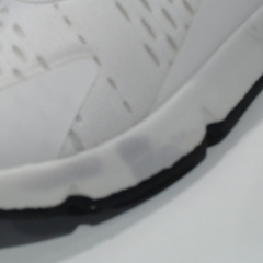 BLOOPER SHOES: BLANK Youth Sneakers