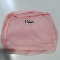 BLOOPER KIDS: Monogrammed Youth Packing Bag Set