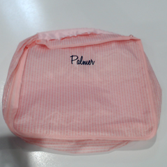 BLOOPER KIDS: Monogrammed Youth Packing Bag Set